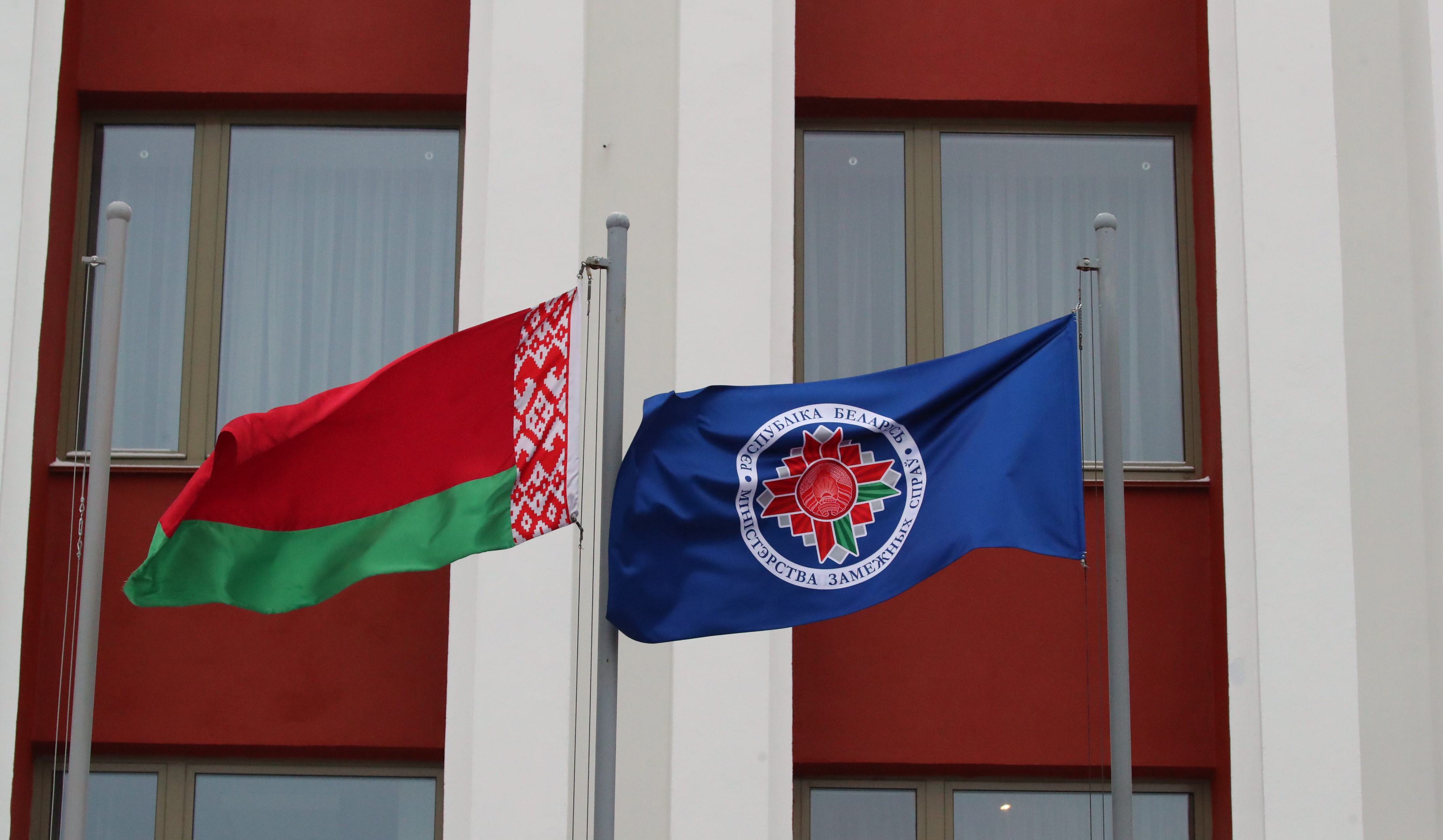 Belarus expressed concern over another escalation of situation on Armenian-Azerbaijani border