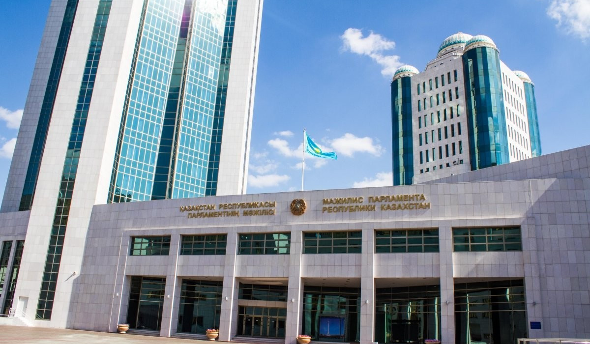 One term for seven years: Kazakhstan changes terms of a presidential mandate