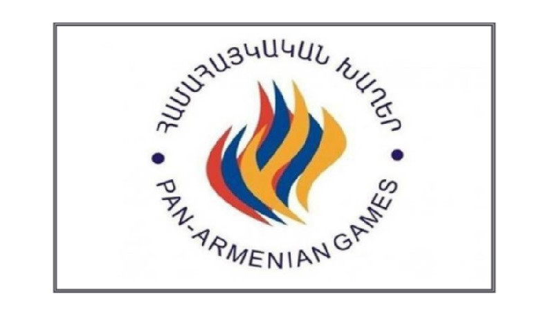 Հաստատվել է Համահայկական ամառային 8-րդ խաղերի կազմկոմիտեն