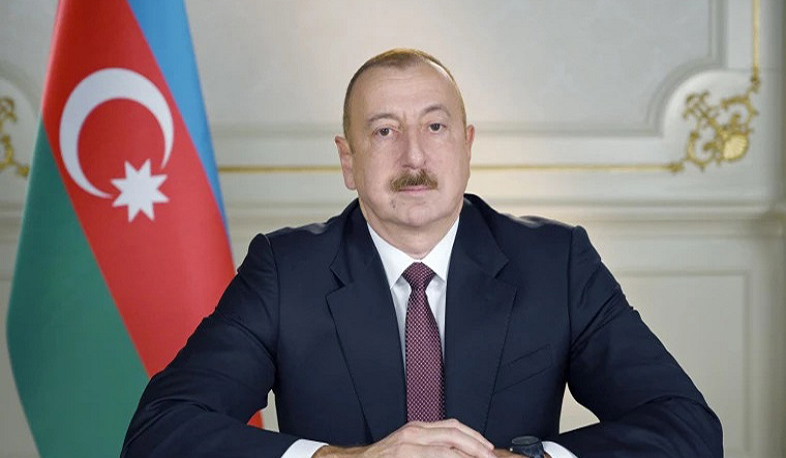 İlham Əliyev Qırğızıstana səfər edəcək