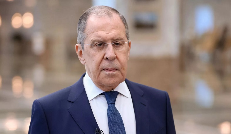 KTMT Ermənistana müşahidəçilər göndərməyə hazırdır: Lavrov