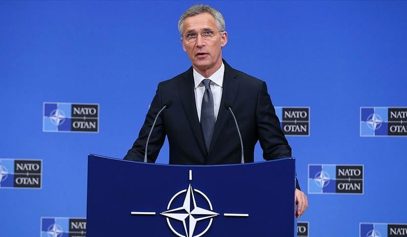 Circumstances in which NATO would use nuclear weapons 'extremely remote': Stoltenberg