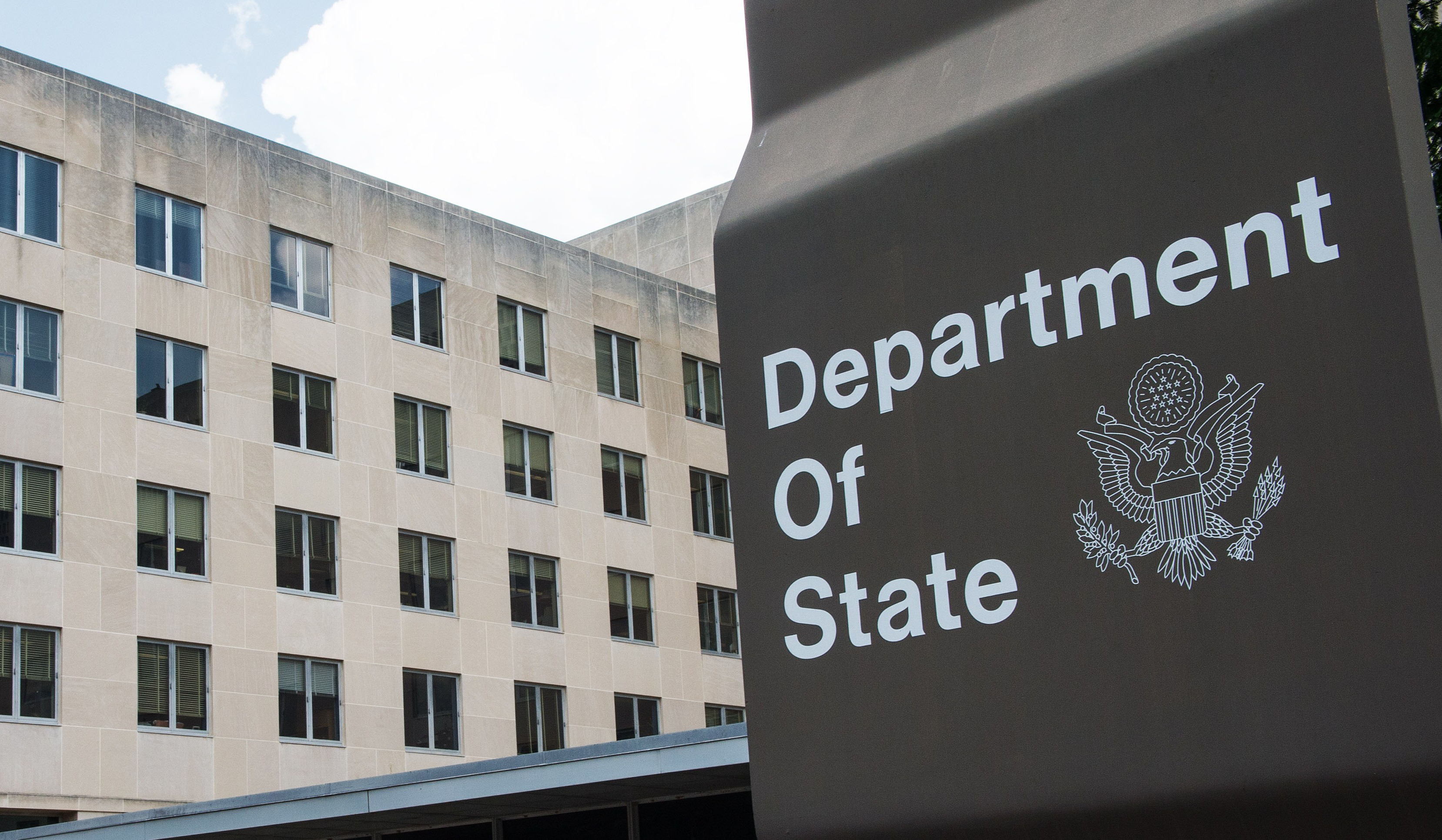 US will welcome desire for cooperation between Armenia and Azerbaijan on peaceful settlement: State Department