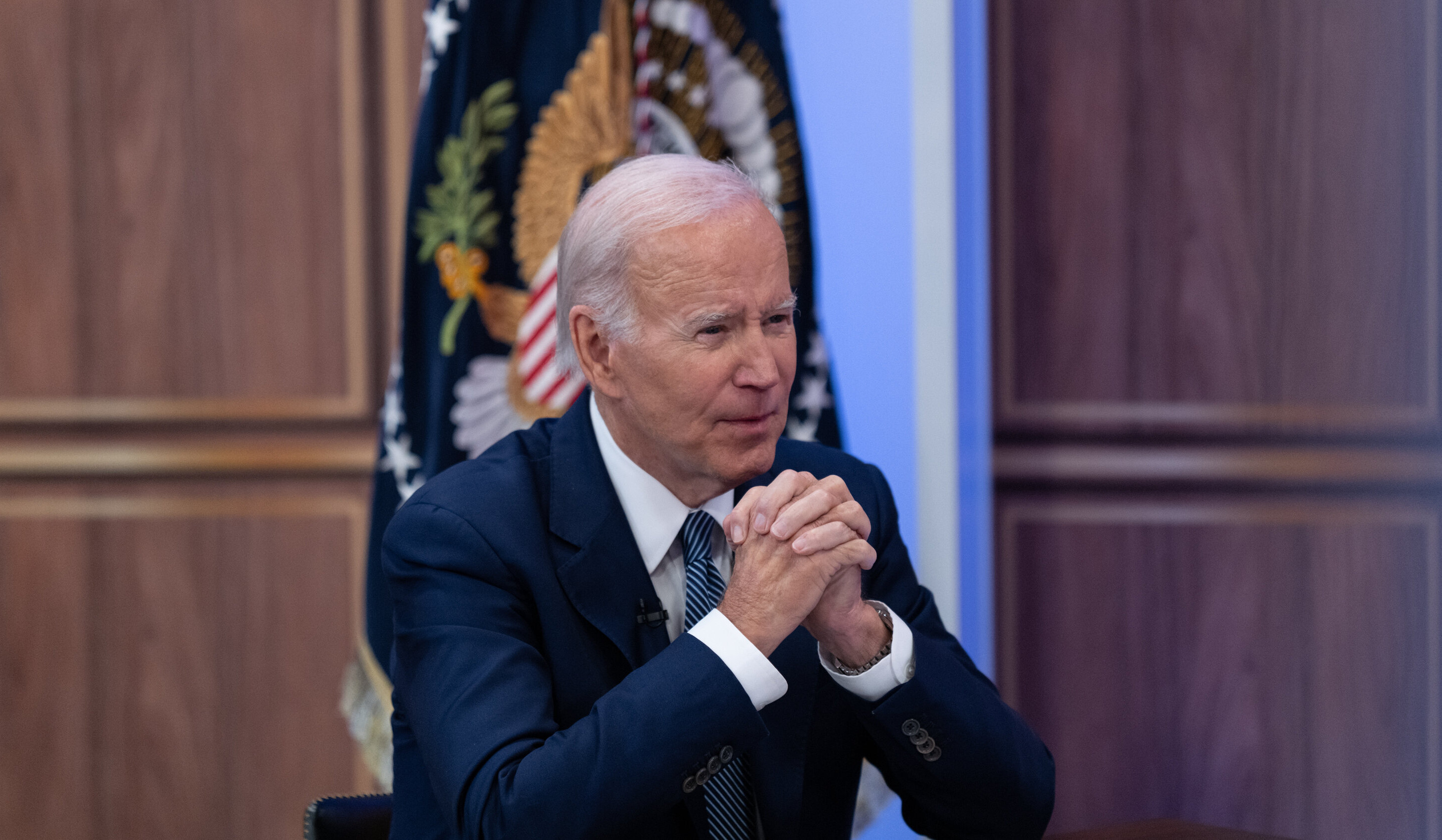 Biden ordered up to $725 million in additional military aid to Kyiv