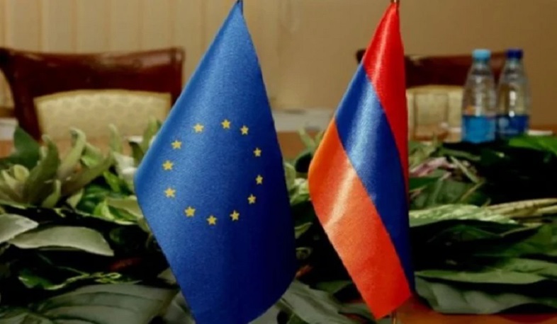 EU will establish missions for Ukraine and Armenian-Azerbaijani border