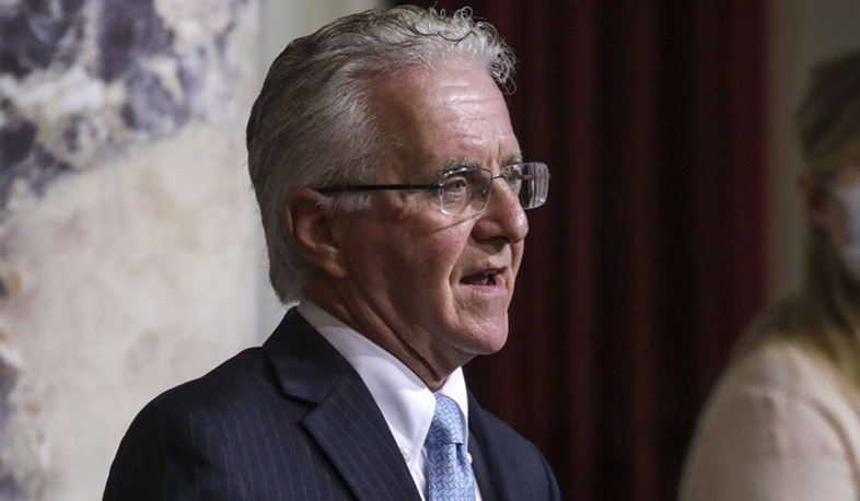 Paul Krekorian unanimously elected President of Los Angeles City Council