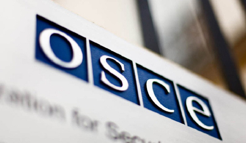 OSCE sends a needs assessment team to Armenia-Azerbaijan border