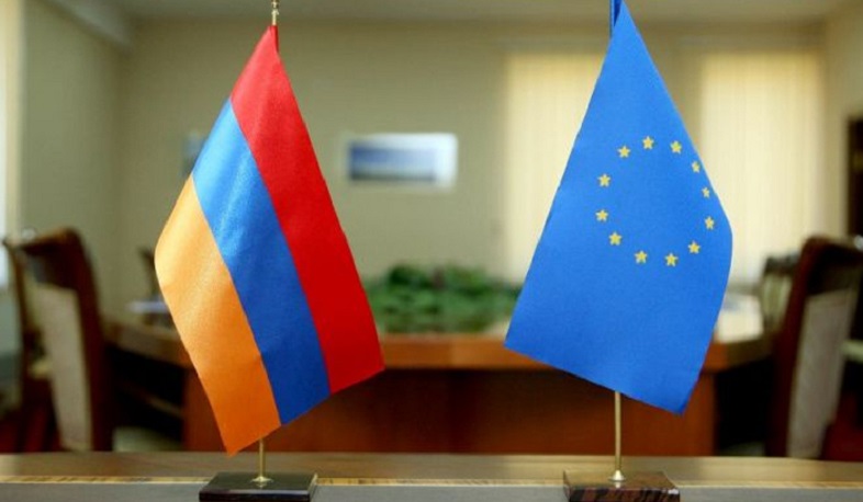 EU’s statement on the Monitoring Capacity to Armenia