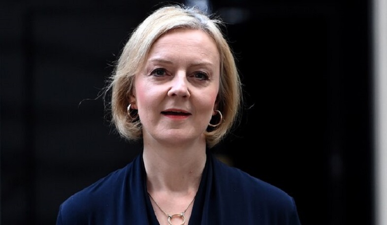 Liz Truss will receive an allowance after stepping down as Prime Minister