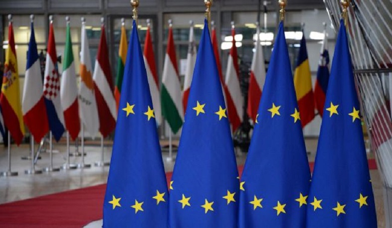 Участники саммита ЕС сдали мобильные телефоны на время дискуссии об отношениях с Китаем