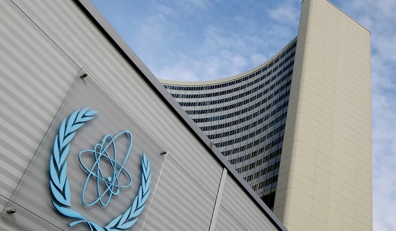 Russia accuses US of not granting visas to its energy representatives for IAEA meeting