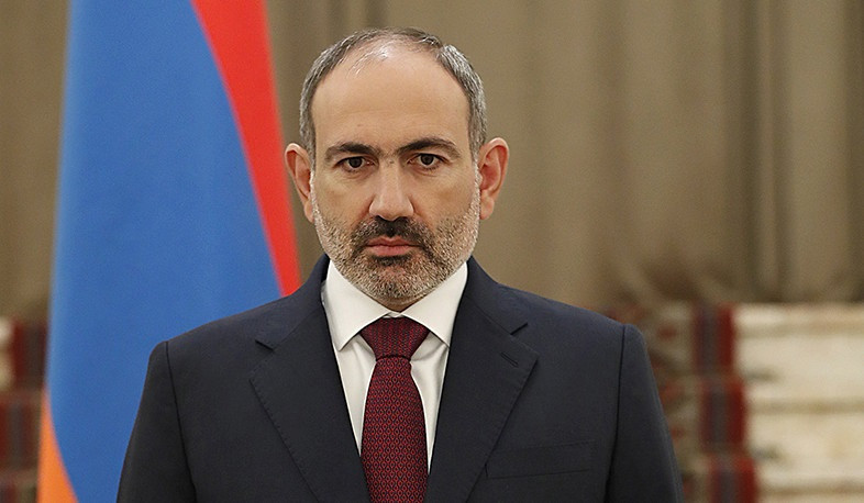 We hope that Russia will retain its proposals: Nikol Pashinyan