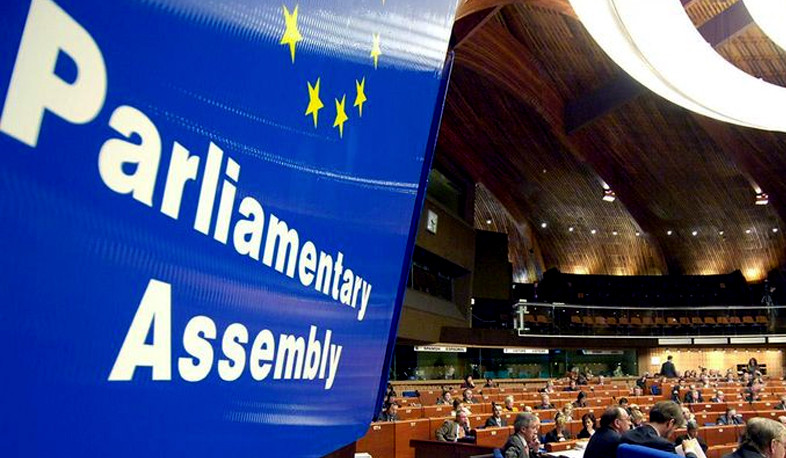 Group of PACE deputies initiates resolution regarding increase in number of political prisoners in Azerbaijan