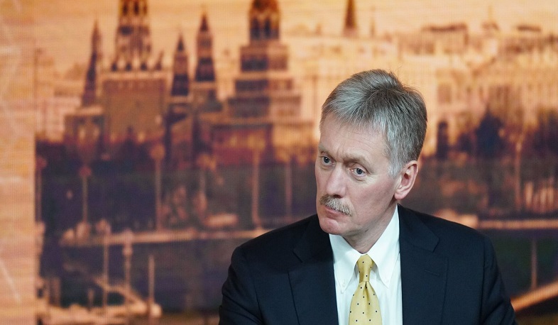 Peskov considered rumors about Iran's possible attack on Saudi Arabia to be speculation