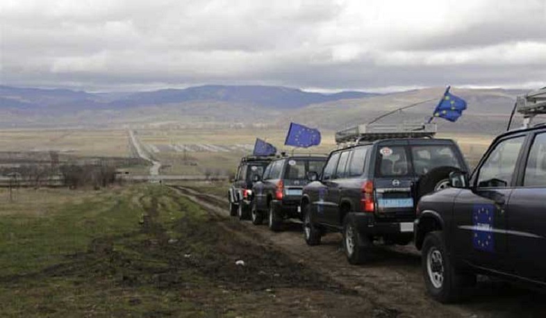 Վստահ եմ, որ ԵՄ դիտորդների հետևությունները կլինեն օբյեկտիվ. ՀՀ վարչապետ