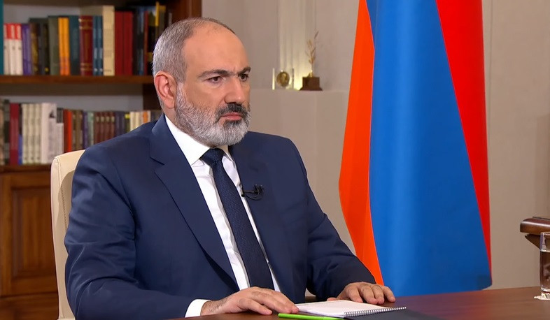 Միջազգային զեկույցներ կան, որ տարածաշրջանում գնաճը ՀՀ-ում ամենացածրն է կամ ցածրերից մեկը. վարչապետ