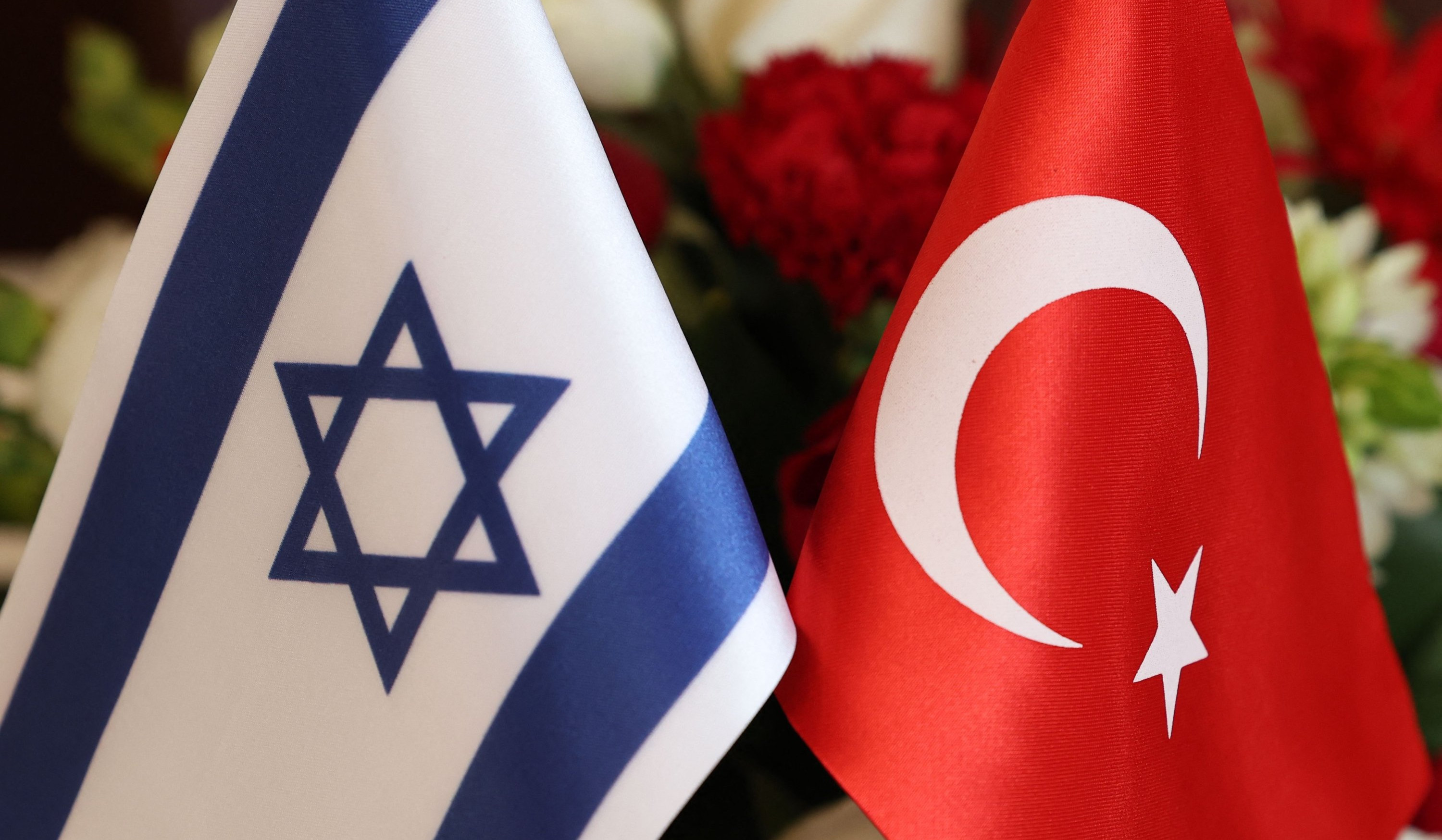 Turkey to appoint ambassador in Israel