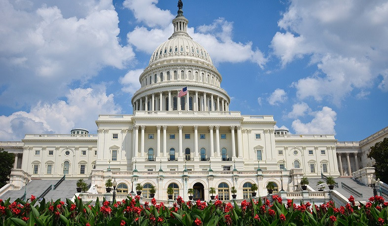 Three dozen US congressmen called on Biden to ensure safety of Artsakh Armenians