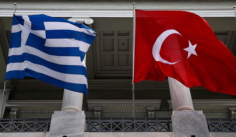 Հունաստանն ու Թուրքիան գաղտնի հանդիպել են Բրյուսելում. Newsbreak.gr