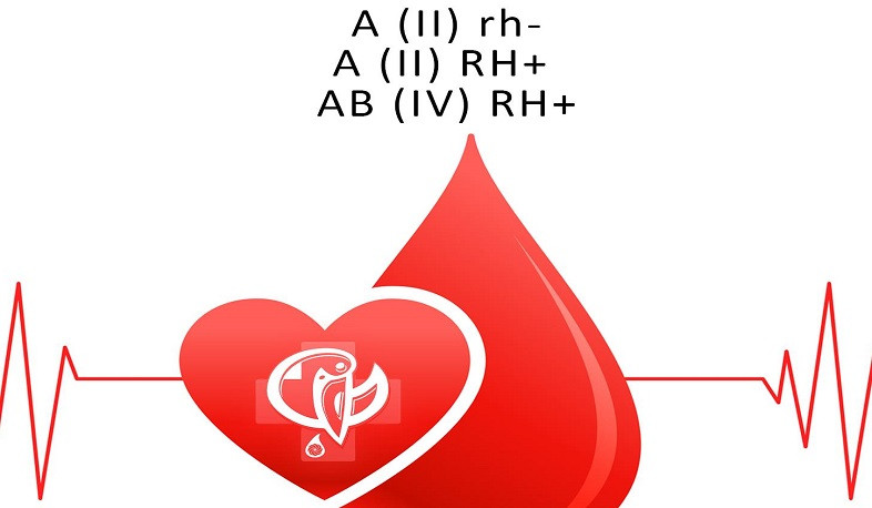 Յոլյանի անվան արյունաբանական կենտրոնին շտապ անհրաժեշտ են արյան դոնորներ