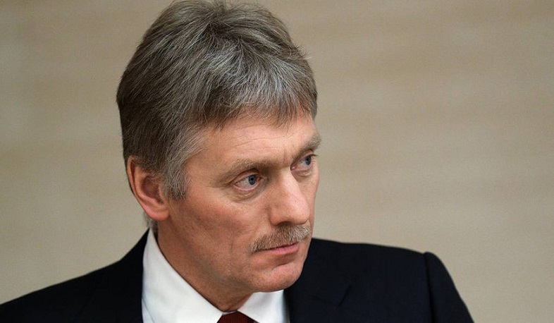 Kremlin rejects idea that Putin goes to Minsk to discuss Belarus’ involvement in Ukraine