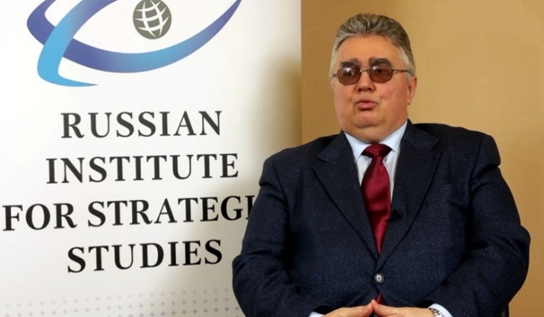 Russian expert wanted by Azerbaijan because of an anti-Azerbaijani statement