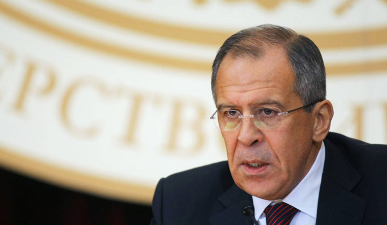 Cənubi Qafqaz üzrə “3+3” formatında altıtərəfli görüş hazırlanır: Lavrov