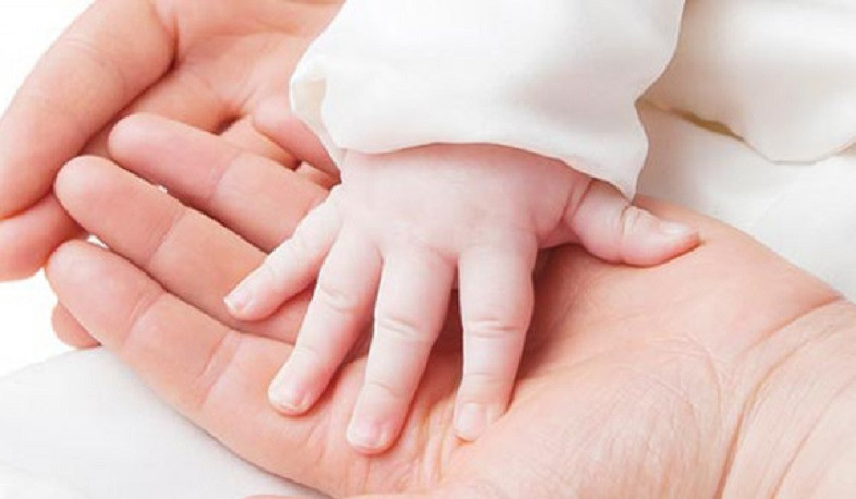 Eleven children are in the neonatal and resuscitation departments in Stepanakert’s “Arevik” medical association