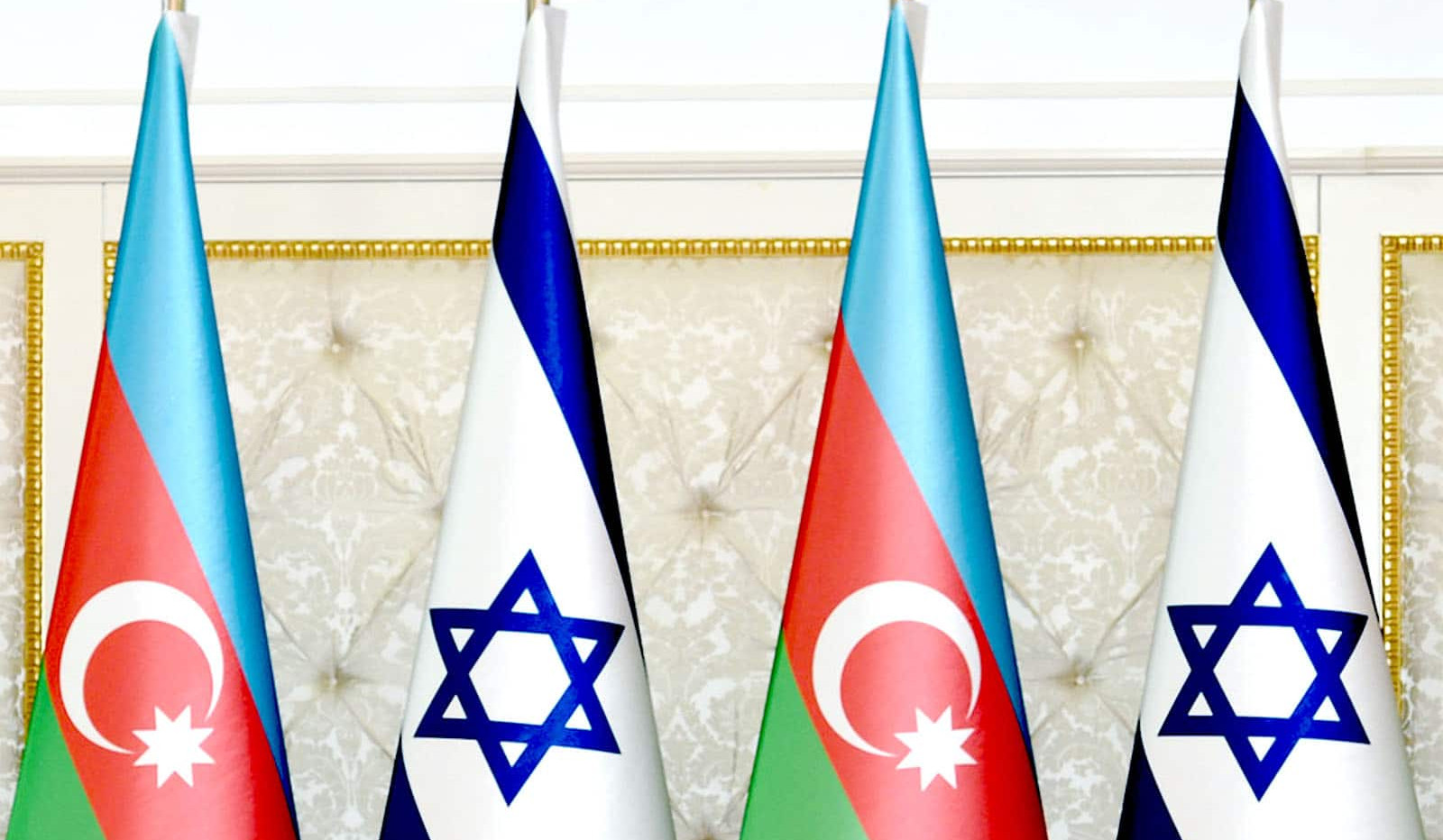 Azerbaijan appointed ambassador to Israel