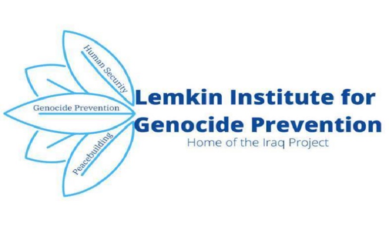 World must act to prevent genocide: Lemkin Institute