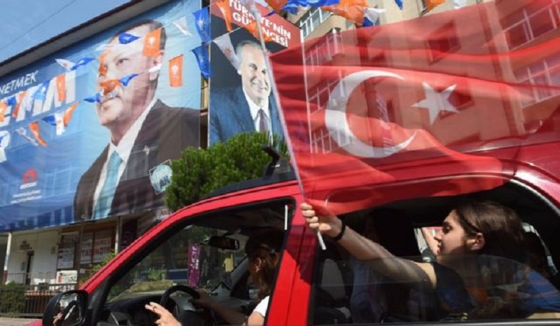 Turkish opposition will nominate united candidate in presidential elections