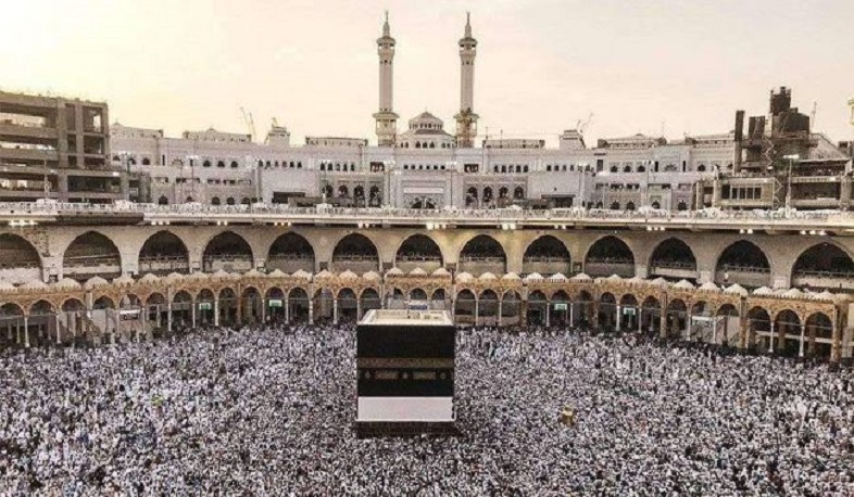 Saudi women will be able to perform Hajj to Mecca and Medina without male escort