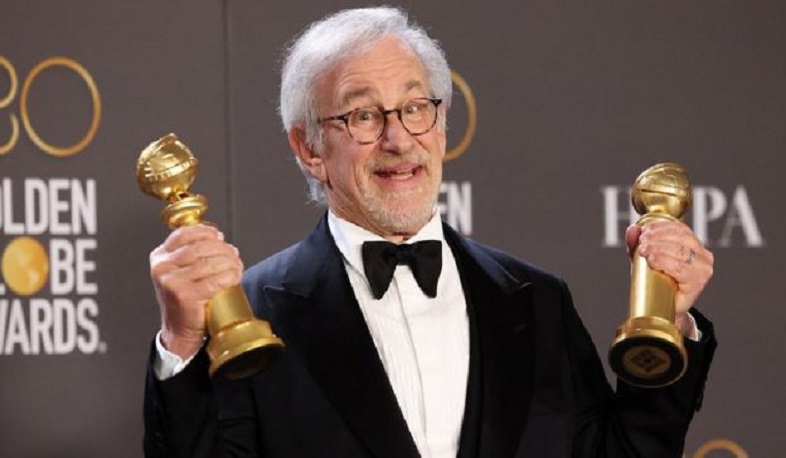 Winners of Golden Globe awards known