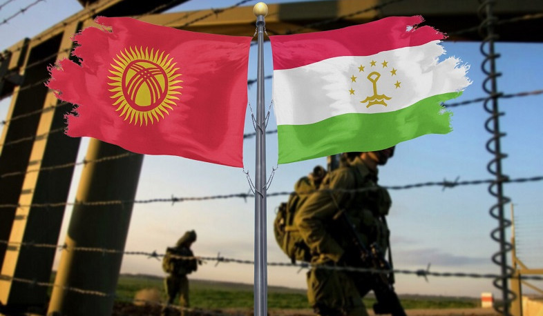 Tajikistan and Kyrgyzstan will activate negotiation process on demarcation and delimitation of common border