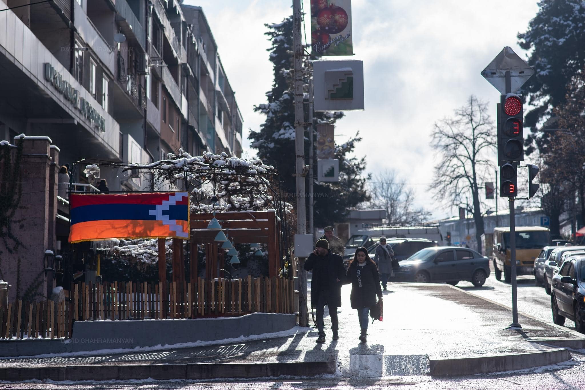 В Арцахе 3400 человек лишены рабочих мест, деятельность 726 хозяйствующих субъектов приостановлена: Бюллетень Правительства Арцаха