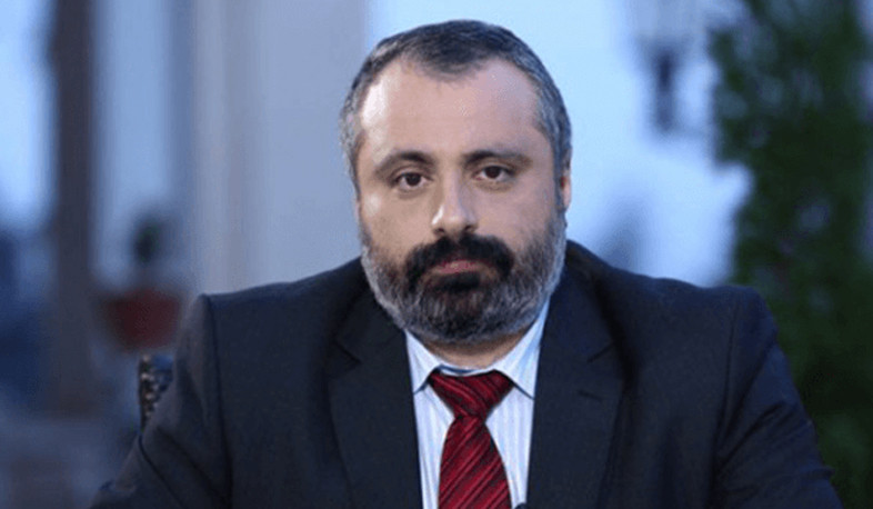 Davit Babayan Artsax prezidentinin müşaviri təyin edilib