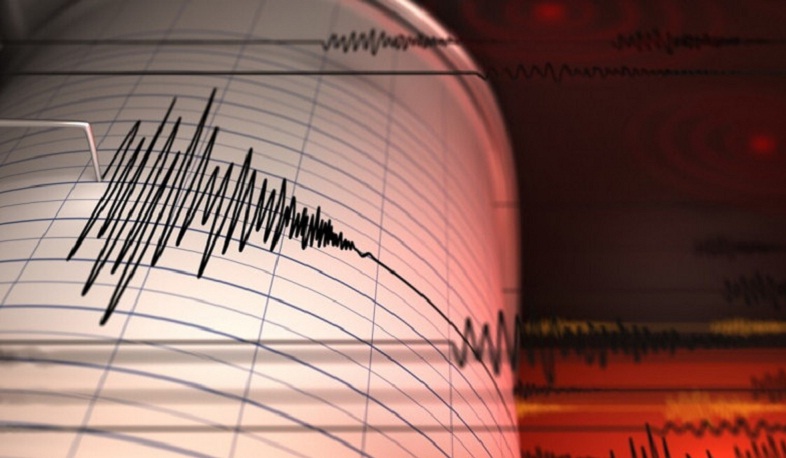 Իրանում գրանցված երկրաշարժը զգացվել է նաև Արցախում