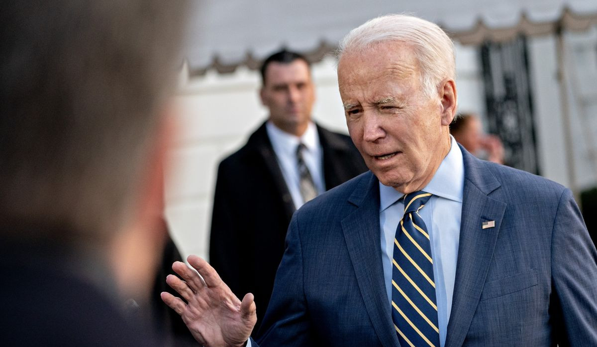 Biden to visit Poland