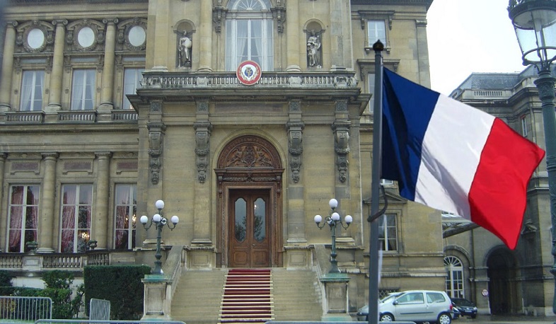 French Foreign Ministry called on citizens of country to leave Belarus immediately