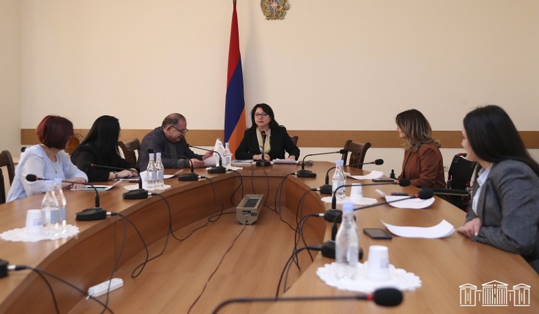 Կհրավիրվեն խորհրդարանական լսումներ