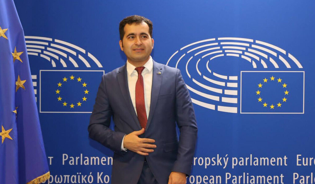 PACE monitors call on Azerbaijan authorities to immediately release Bakhtiyar Hajiyev