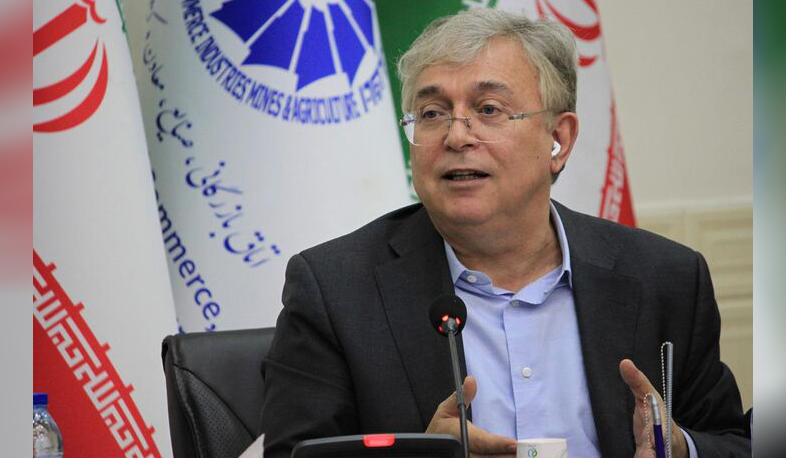 Private sector’s trade capacities between Armenia and Iran were neglected, Head of the Tabriz Chamber of Commerce