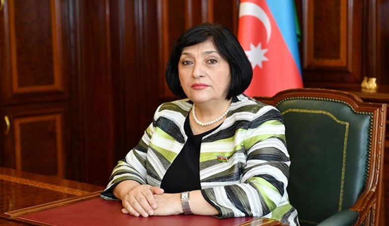 Deployment of EU observation mission on Armenian-Azerbaijani border will hinder settlement process: Gafarova