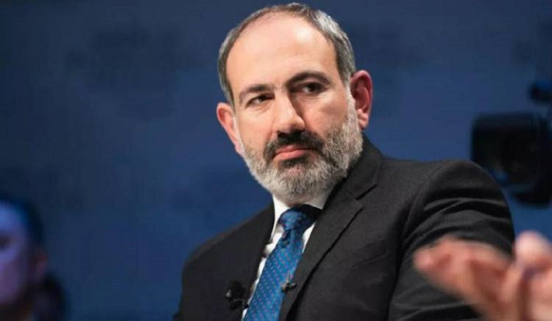 Azerbaijan wants to add a religious context to conflict: Pashinyan's response to Aliyev's statements