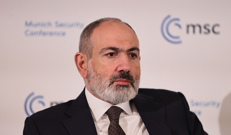 Nikol Pashinyan participated in discussion on regional security with Prime Minister of Georgia, President of Azerbaijan and Secretary General of OSCE