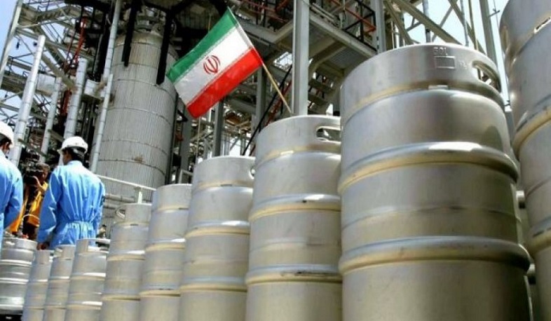 Iran considers information about 84 percent enrichment of uranium to be a distortion of facts