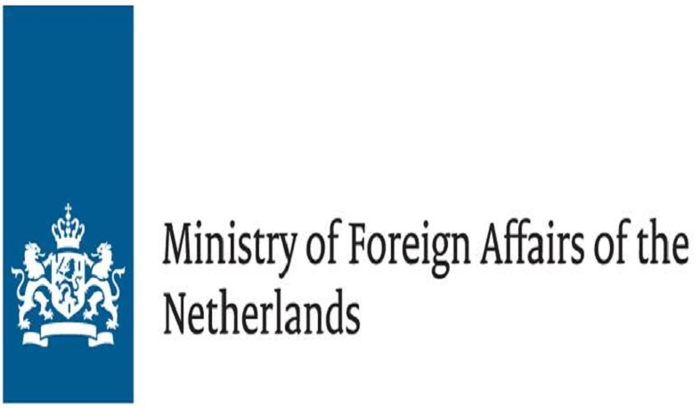 Ministry of Foreign Affairs of Netherlands urged to implement decision of UN Court of Justice