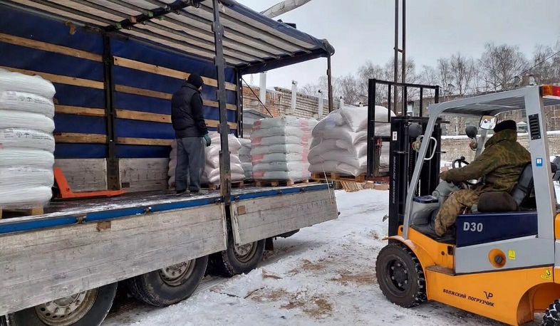 Сирия поблагодарила страны за помощь после землетрясения