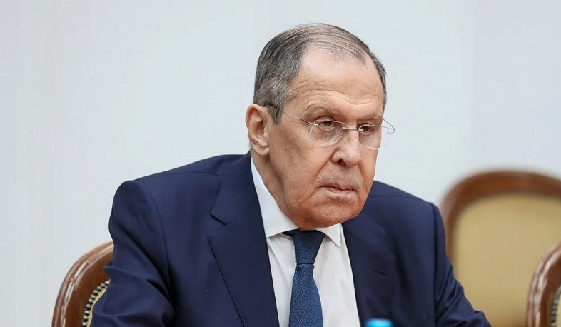 Regional təhlükəsizlik bizim münasibətlərimizdə olduqca aktual mövzu kimi qalır: Lavrov