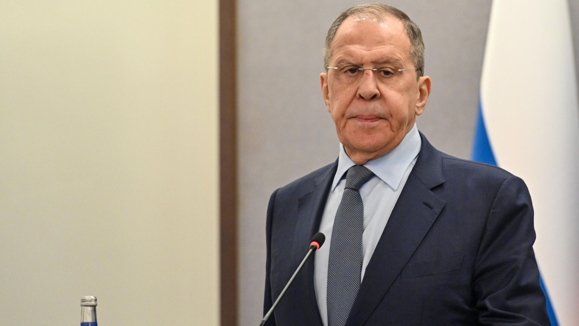 The European Union openly abuses relations with Armenia and Azerbaijan, Lavrov